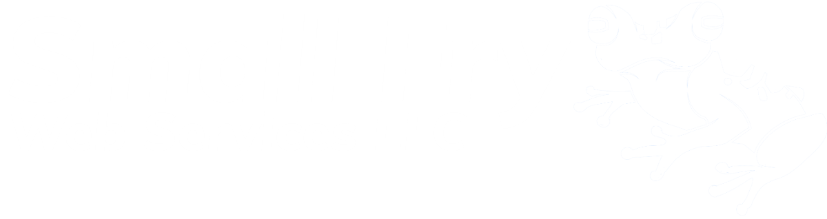 Small Fry Web Services LLC